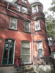318 42nd St, Philadelphia PA  19104-4016 exterior