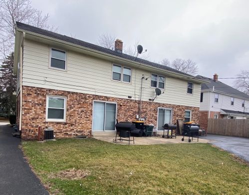 1115 118th St, Milwaukee WI 53226-3338 exterior