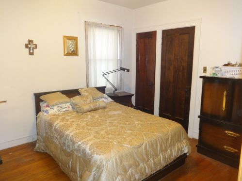 2827 Harlem Ave, Chicago IL 60634-2208 exterior