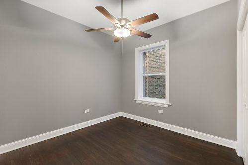 3312 Cullom Ave, Chicago IL 60618-1218 exterior