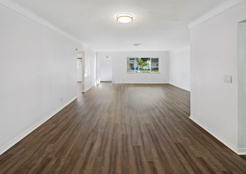 1599 4th St, Boca Raton FL  33486-3205 exterior