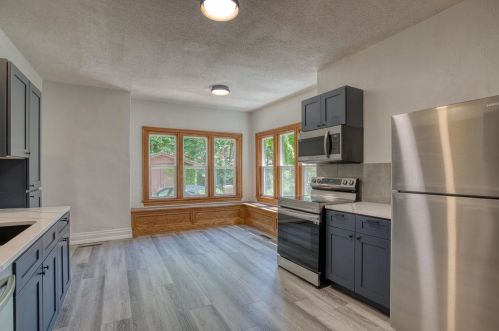 1435 Rutledge St, Madison WI 53703-3834 exterior