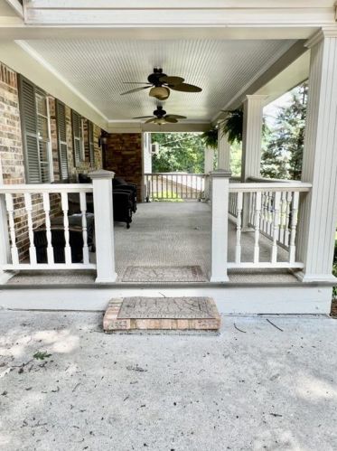 3729 Renee Cir, Gainesville GA 30507-8034 exterior