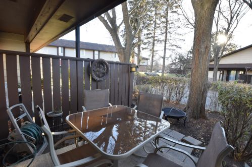 7845 Heather Ave, Milwaukee WI 53223-6257 exterior