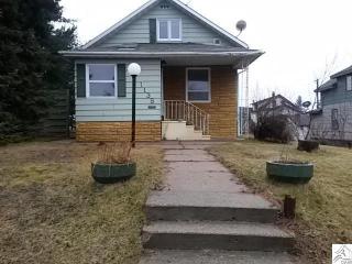 1135 Harvey St, Ely, MN 55731-1733