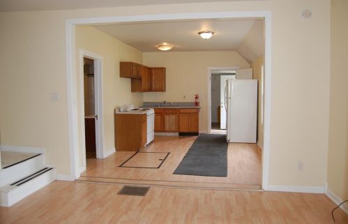 218 2 Ave, Big Rapids MI 49307-1554 exterior