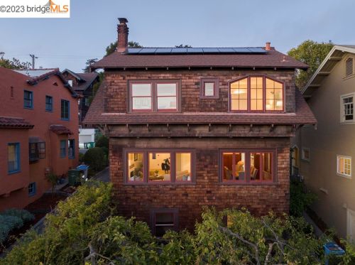 930 Shattuck Ave, Berkeley CA 94707-2401 exterior