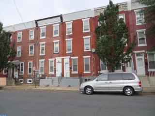 50 Anderson St, Trenton NJ  08609-2602 exterior
