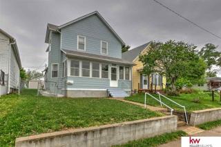 4506 32 St, Omaha NE  68107-1404 exterior