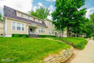 916 Church St, Ann Arbor MI  48104-3404 exterior