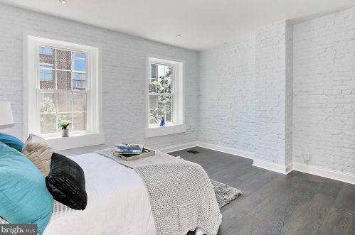 1706 5th St, Washington DC  20001-2424 exterior