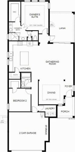 9521 Royal Poinciana Dr, Fort Pierce FL 34987-2514 exterior