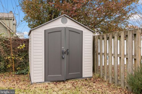 408 Park Ave, Lewes DE 19958-1219 exterior