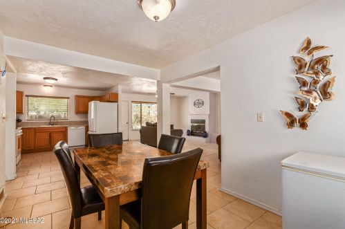 1233 Avenida Sirio, Tucson AZ 85710-5348 exterior