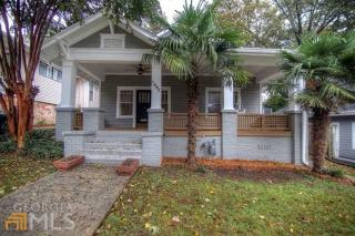 1082 Rosedale Dr, Atlanta, GA 30306-3913