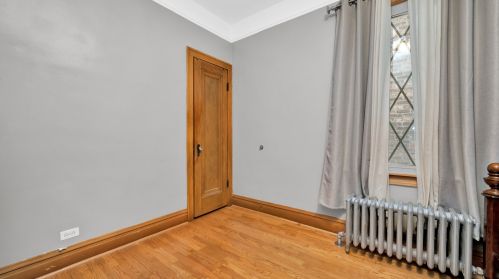 4843 Keeler Ave, Chicago IL 60803-1733 exterior