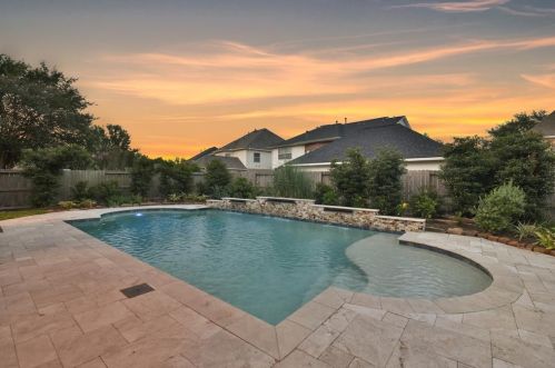 14602 Laurenwood Ct, Humble, TX 77396-3785