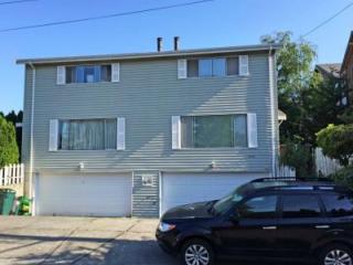 6302 22 Ave, Seattle WA  98108-3662 exterior