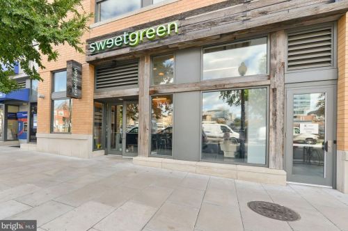 412 M St, Washington DC 20002-3421 exterior