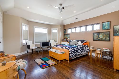 5330 Winnemac Ave, Chicago IL 60706-3407 exterior