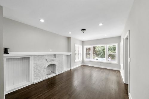 7141 Wabash Ave, Chicago IL 60628-7349 exterior