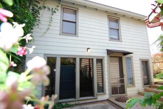 1209 Bomar St, Houston TX  77006-1119 exterior