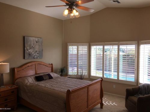 10218 Turquoise Moon Way, Tucson AZ  85743-5248 exterior