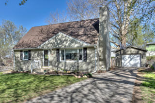 3205 91st St, Omaha NE  68124-2901 exterior