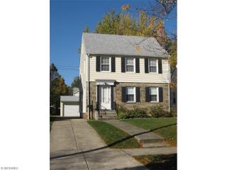 354 211, Cleveland OH  44123-1848 exterior