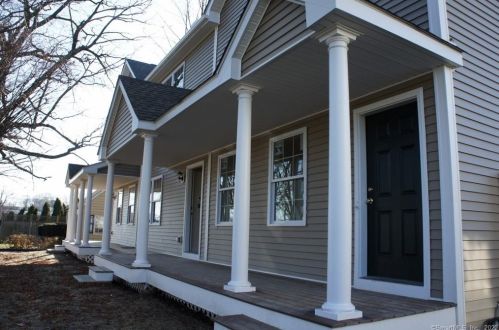 9 Glenwood Ave, Norwalk CT 06854-1504 exterior