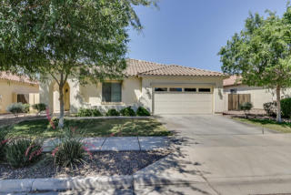 2528 Saint Catherine Ave, Phoenix AZ  85041-5354 exterior