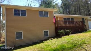 1984 Rockdale Cir, Lithonia GA  30078-3442 exterior