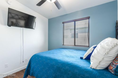 3272 Alexanderwood Dr, Tucson AZ 85746-1081 exterior