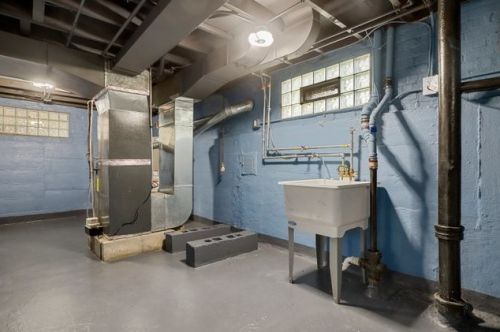 1523 86th Pl, Chicago IL  60619-6520 exterior