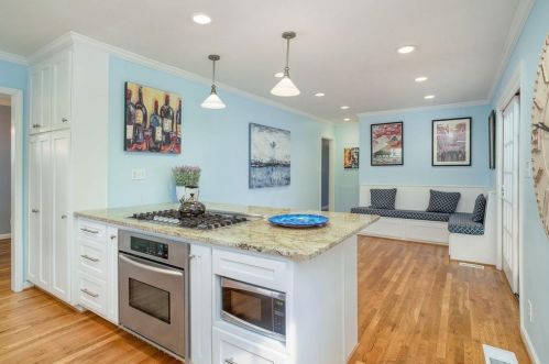 2409 Melinda Ct, Atlanta GA 30345 exterior