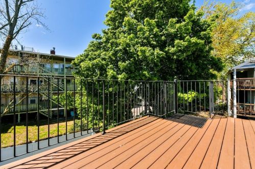 3 Middle St, Boston MA exterior