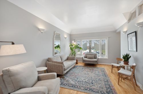 2821 Eleanor St, Chicago IL  60608-5404 exterior