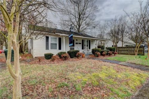 404 Academy St, Flay, NC 28021-3427