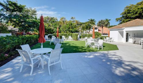 2176 53rd St, Boca Raton FL 33496-3453 exterior