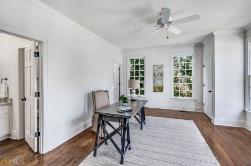 519 Ivy Pl, Atlanta GA 30342-4275 exterior