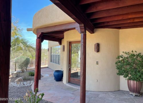 3592 Camino De Jaime, Tucson, AZ 85718-7431