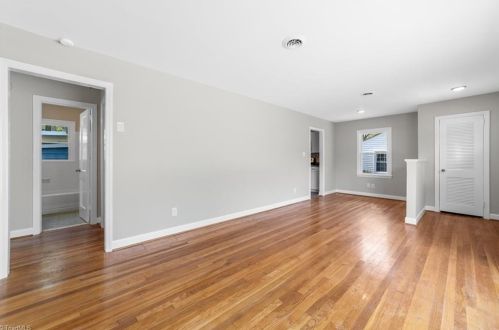 3011 Masonic Dr, Greensboro NC 27403-1934 exterior