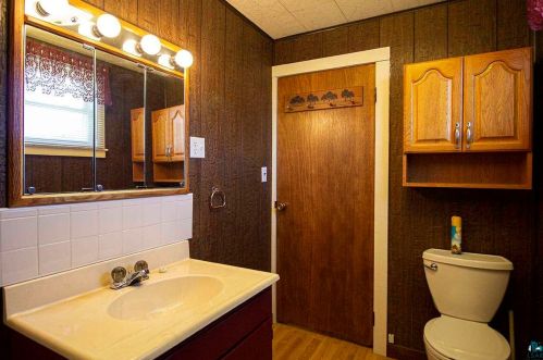 1239 Washington St, Ely MN 55731-1219 exterior