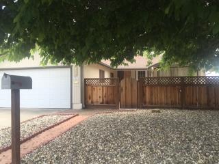 2225 Brunswick St, Concord CA  94520-1309 exterior