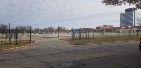 2238 9 Ave, Broadview IL 60153-1522 exterior