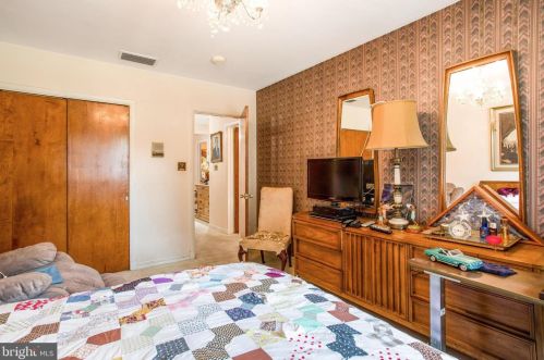 1725 Verbena St, Washington DC 20012-1048 exterior