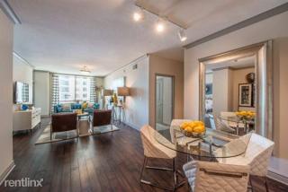 3004 Blackburn St, Dallas TX  75204-2204 exterior