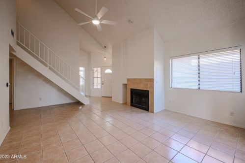 4683 Ivanhoe St, Chandler AZ  85226-2086 exterior