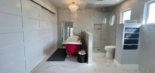 2120 Sandpiper St, Naples FL 34102-1505 exterior