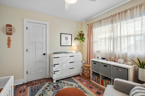 1858 Rutledge St, Madison WI  53704-5543 exterior